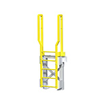 ES-LADDER/TOWER-4-STEP-SYSTEM-A